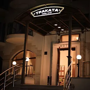 Trakata Varna